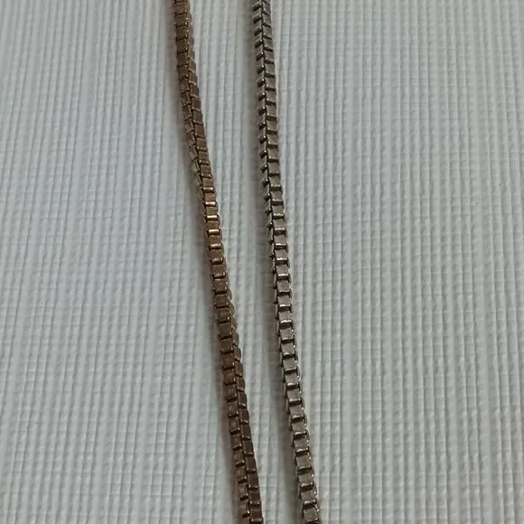 Gold Toned Faux Pearl Beaded Cluster Chain Tassels Statement Pendant Necklace - Picture 7 of 10